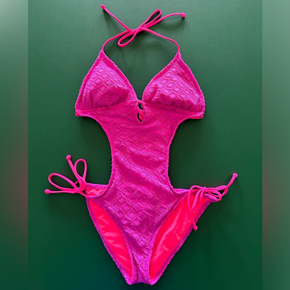 Joe Boxer Swimsuit